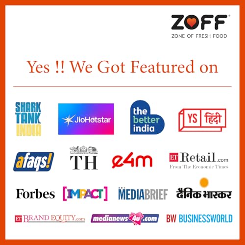 Image of Zoff Premium Black Cardamom - Handpicked, Fresh, Smoky Flavor Black Cardamom Whole with Health Benefits for Culinary Excellence - 25gms (Pack of 3)