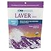 Maine Coast Sea Vegetables - Dried Laver (Atlantic Nori) 1 oz