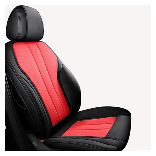 Housses siège voiture Mitsubishi ASX cuir accessoires intérieur auto 2013-2020