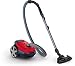 Produktbild Philips fc8371/09 Performer Compact Bodenstaubsauger mit Beutel 53 x 29,7 x 30,5 cm 750 W rot