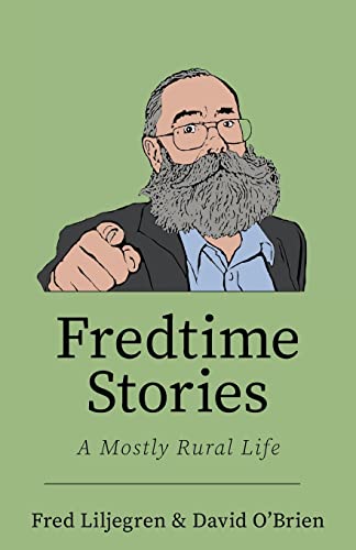 Fredtime Stories: A Mostly Rural Life #TOP20