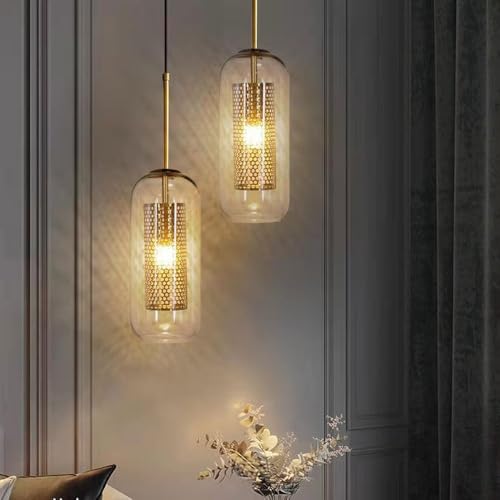Lustre de plafond E14 pour sublimer l'ambiance du restaurant
