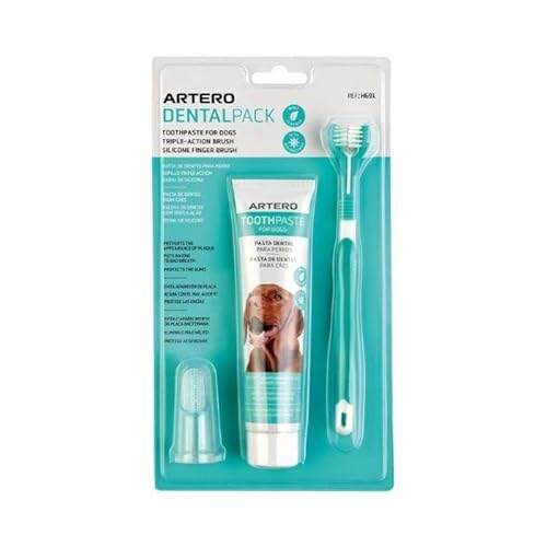 Artero Pack Higiene Dental Perros