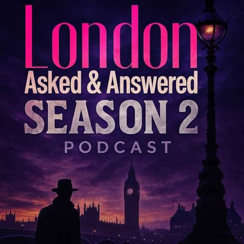 Season 2 Announcement cover art