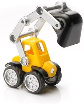 SmartMax Power Vehicles - Complete Set