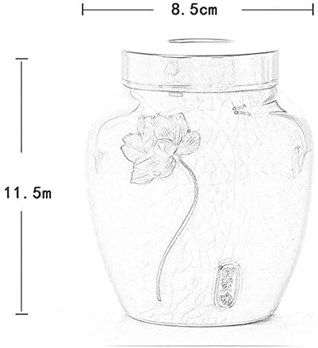 Urnes pour cendres contre l'humidité pour protection de tombe commémorative