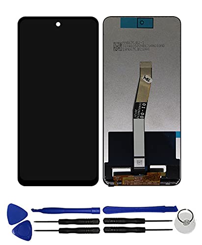 Acheter écran complet NOIR Xiaomi Redmi 9