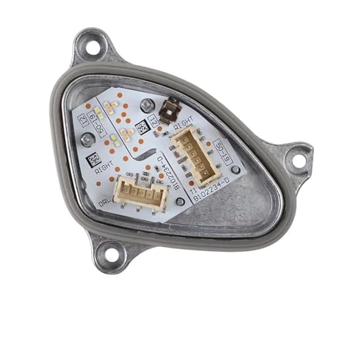 Boîtier DRL haut de gamme pour optiques Leon MK3 Cupra 90112020