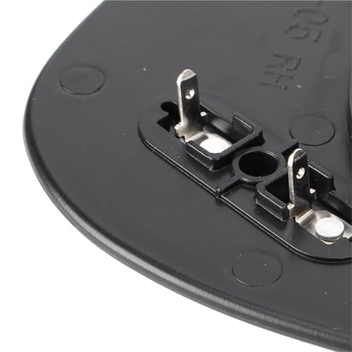 Rétroviseur extérieur chauffant au quotidien pour hiver BMW E81 E87 E90 - 6