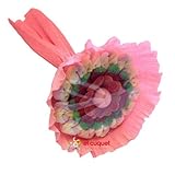 ramos de novia chucherias  Ramo de chuches 350Gr