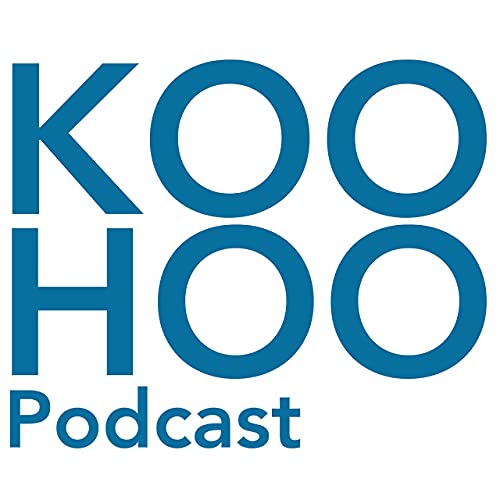 KOOHOO Podcast Podcast Por KOOHOO Podcast arte de portada