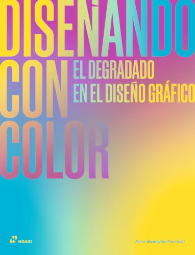 Portada de Diseñando con color