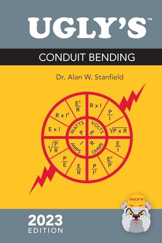 Ugly's Conduit Bending, 2023 Edition