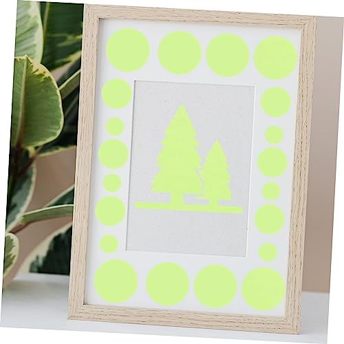 BETOOKY 100 Folhas De Papel A4 Colorido Papel De Embrulho Vermelho Acessórios Vermelhos Papel De Cóp