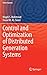 Control and Optimization of Distributed Generation Systems (Power Systems)