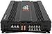 Cerwin-Vega Mobile CVP2500.5D Performance Series 2,500-Watt-Max 5-Channel Class D Amp