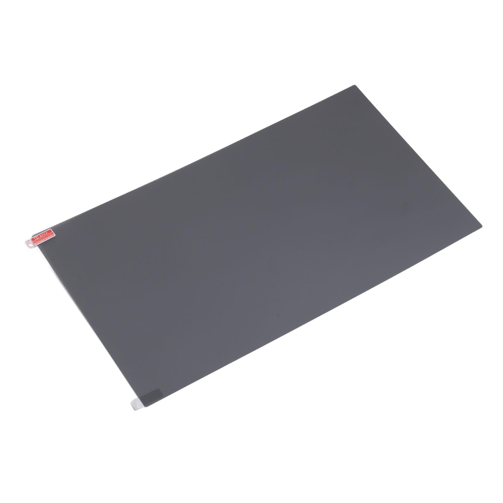 Computer Screen Filter, 17.3 Inch 16:9 Scale Laptop Private Screen Filter Scratch Proof for Public Places