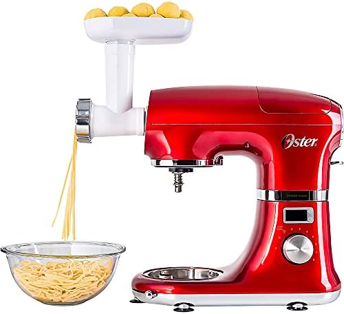 Oster Perform Bowl Inox 1000W