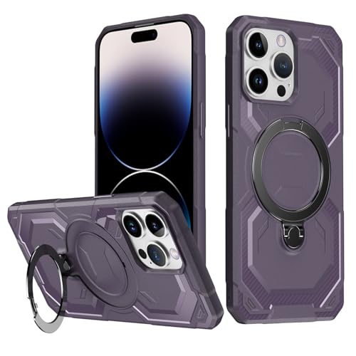 Coque violette iPhone 11 fine pour le quotidien et les déplacements