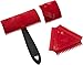 Allway Wood Graining Set