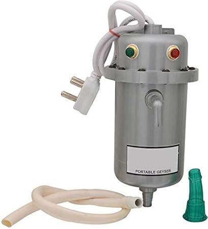 RKR Instant Portable Hot Water Heater Geyser Electric Hot Water Machine