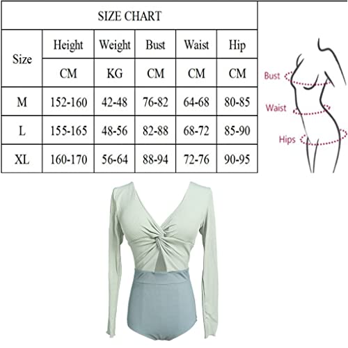 Maillot de bain une pièce vert plissé push up dos nu pour sublimer la silhouette - 3