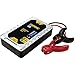 Produktbild GYS 026728 Booster ohne Batterie STARTRONIC 400, gelb