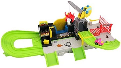 Trash Pack Wheels Junk Yard