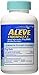 Aleve Liquid Gels-Pain Reliever Formula, 160 Liquid Gels