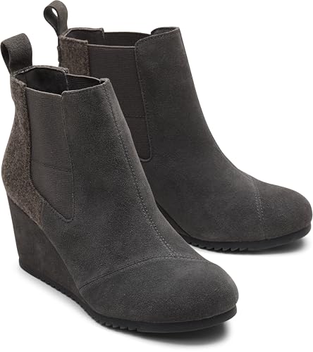 Image of TOMS Women's Bailey Ankle Boots