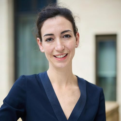 AI that works for Social Care: Dr Caroline Emmer De Albuquerque Green