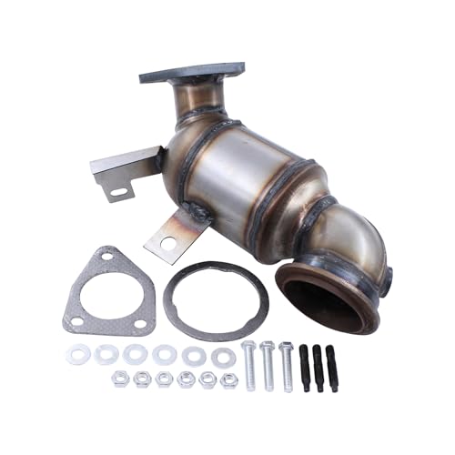 NewYall 1.4L Catalytic Converter for Chevrolet Cruze Sonic Trax Buick Encore 2011-2021