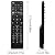 Universal Remote Control for Samsung, Sharp, LG, Sony, Panasonic, Toshiba,TCL Smart TVs and Other Brands with Netflix Smart TVs Remote Control