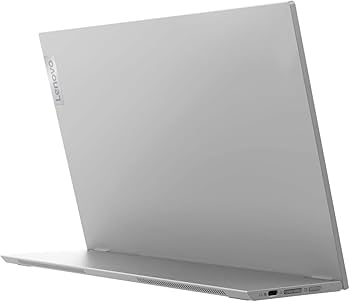 Lenovo 15.6インチ ポータブルモニター Lenovo（レノボ） ThinkVision 15.6インチモバイルモニター
