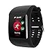 Polar M600 Smartwatch con GPS Integrado y Pulsómetro de Muñeca, Unisex Adulto,...