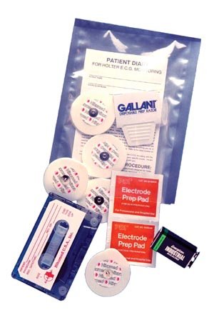 Nikomed EZ-123 Diagnostic Enhancement Kit ()