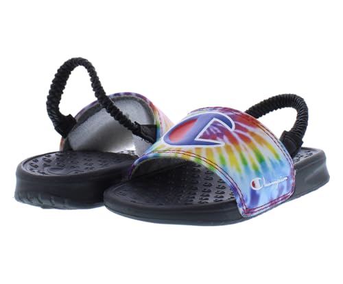 Champion girls unisex-child Classic2