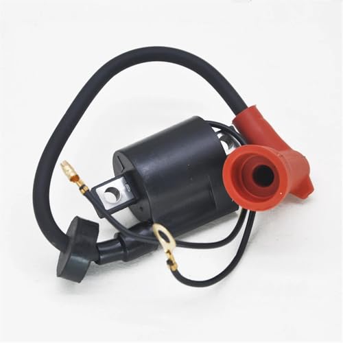 Bobina de encendido 66T-85570-00 con interruptor para maximizar la potencia del fueraborda 40HP 3