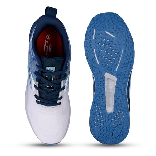 Image of LANCER Mens Navigator-25 Running Shoes