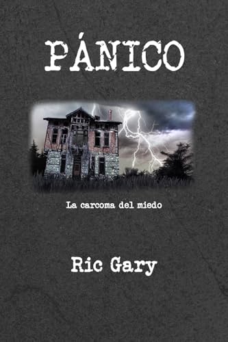PÁNICO: La carcoma del miedo