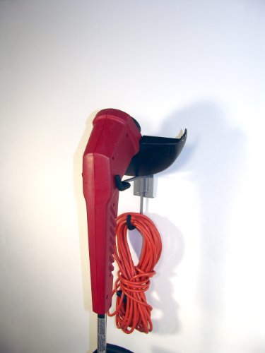 Crawford Stcm9 Duramount Power Tool Hook, 9.25" L X 4" W X 7.875" H #TOP2