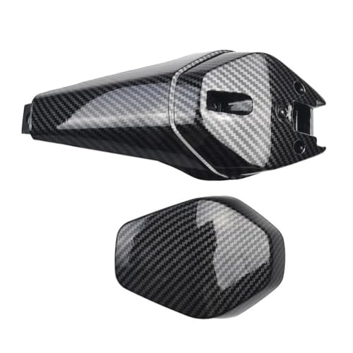 Couverture carénage queue moto pour supprimer la selle passager V4 4VS 2014-2019 sans effort