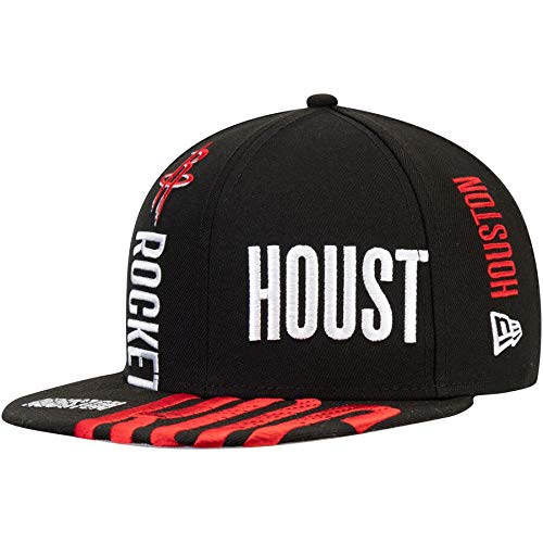 New Era NBA19 Serie TIPOFF Gorra Ajustable Snapback miniatura 1