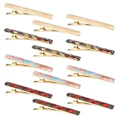 12 Pcs 2.36 Inch White&Red&Blue&Pink