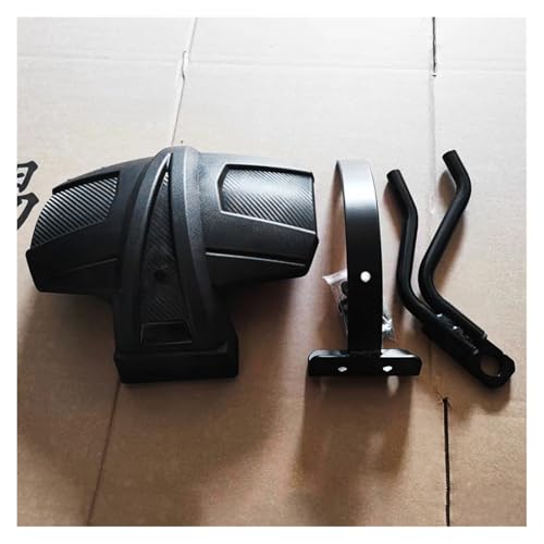 Garde boue arrière XADV 750 anti projection eau moto 2017-2024