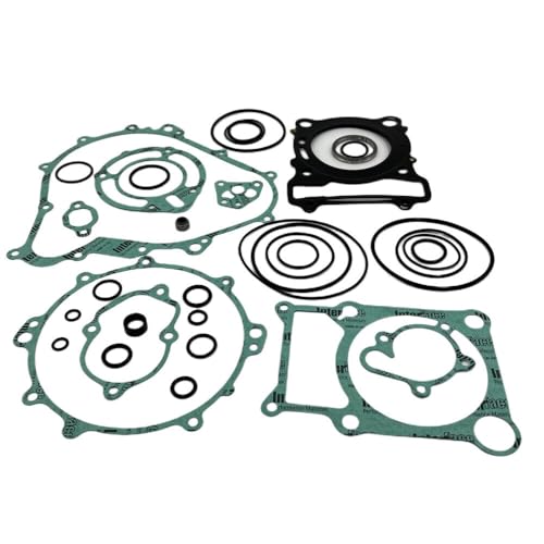 Joints complets YFM400 4WD 2000-2006 kit de rechange moteur