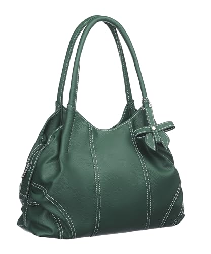 Image of Fostelo Women's Style Diva Satchel Tote Handbag for Women | Ladies Purse | Stylish Shoulder Bag | Gift For Women