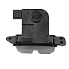 BLNETU Tailgate Boot Lock For Hyundai For Santa Fe 2015 2016 2017 2018 812303Z000 81230-3Z000 Trunk Latch Power Lock Actuator Rear Tailgate Latch Actuator #4