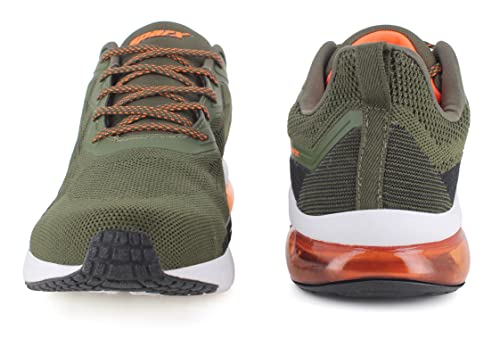 Image of Sparx Men Lace Up Casual Shoes