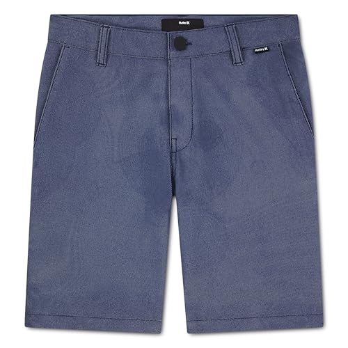 Image of Hurley Boys' H20-dri Walk Shorts
